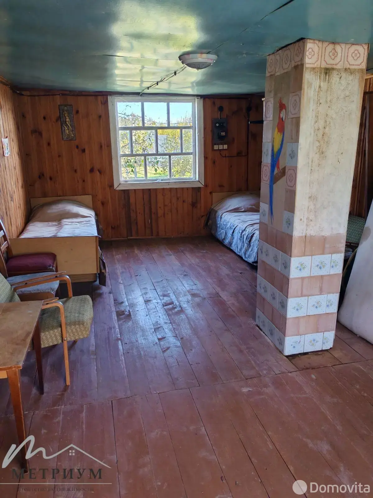 Продажа 2-этажной дачи в Зеленый бор Минская область, 37500USD, код 182282 - фото 11