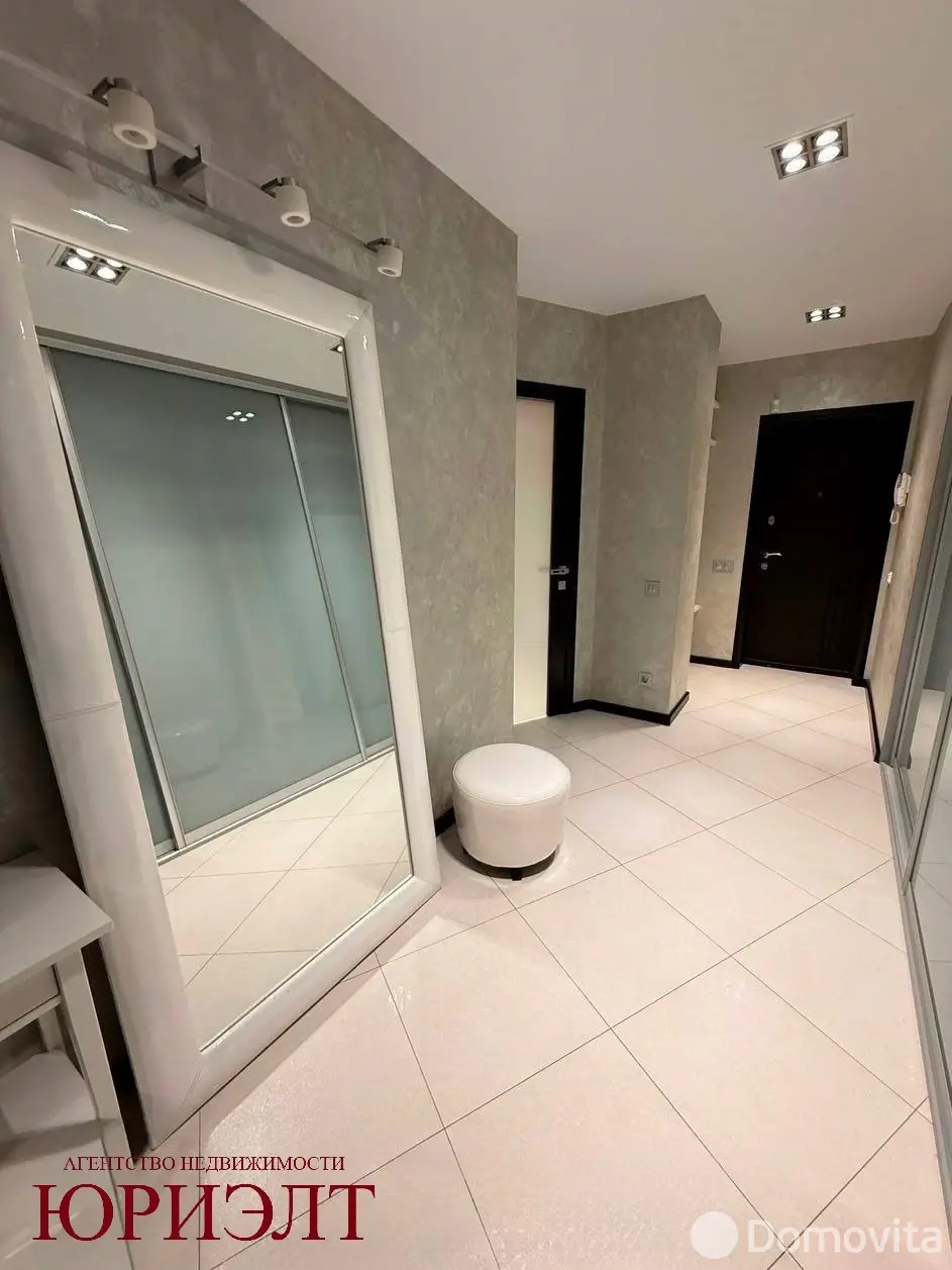 Снять 3-комнатную квартиру в Минске, ул. Болеслава Берута, д. 11А, 750USD, код 151415 - фото 25