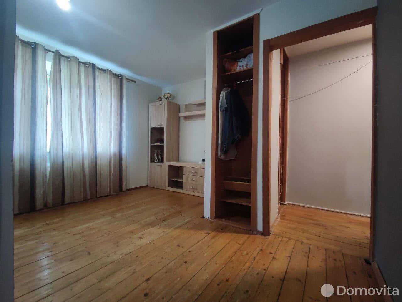 Купить 1-комнатную квартиру в Минске, ул. Филимонова, д. 29, 50500 USD, код: 1008351 - фото 5