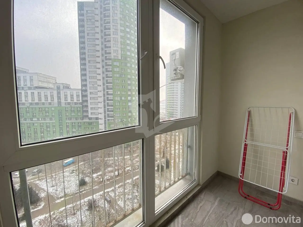 Снять 2-комнатную квартиру в Минске, ул. Скрыганова, д. 4А, 650USD, код 150330 - фото 15