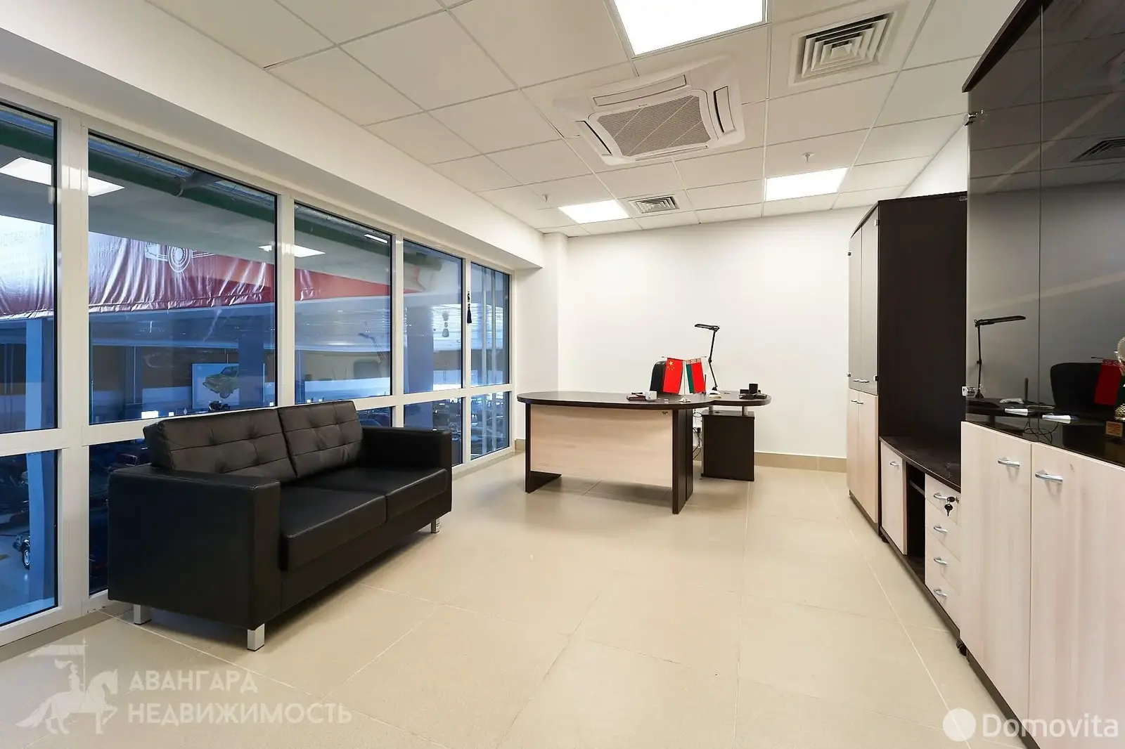 Аренда офиса в Быкачино, 102967USD, код 16459 - фото 15