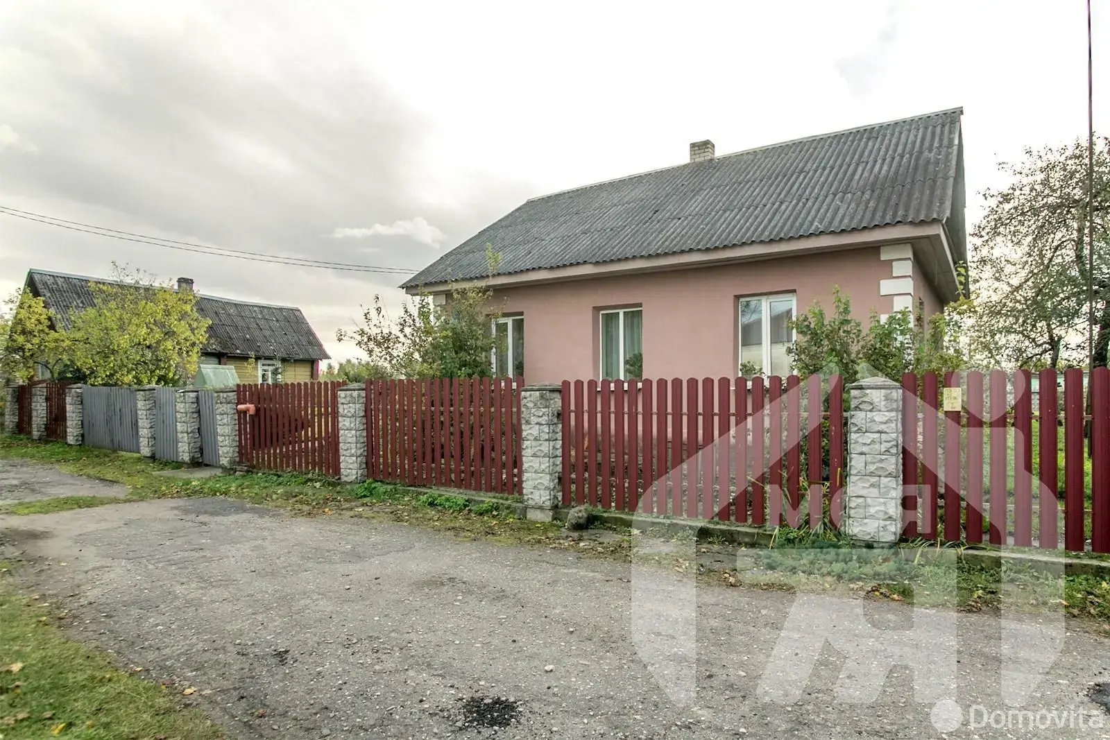 Цена продажи дома, Городок, ул. Молодечненская