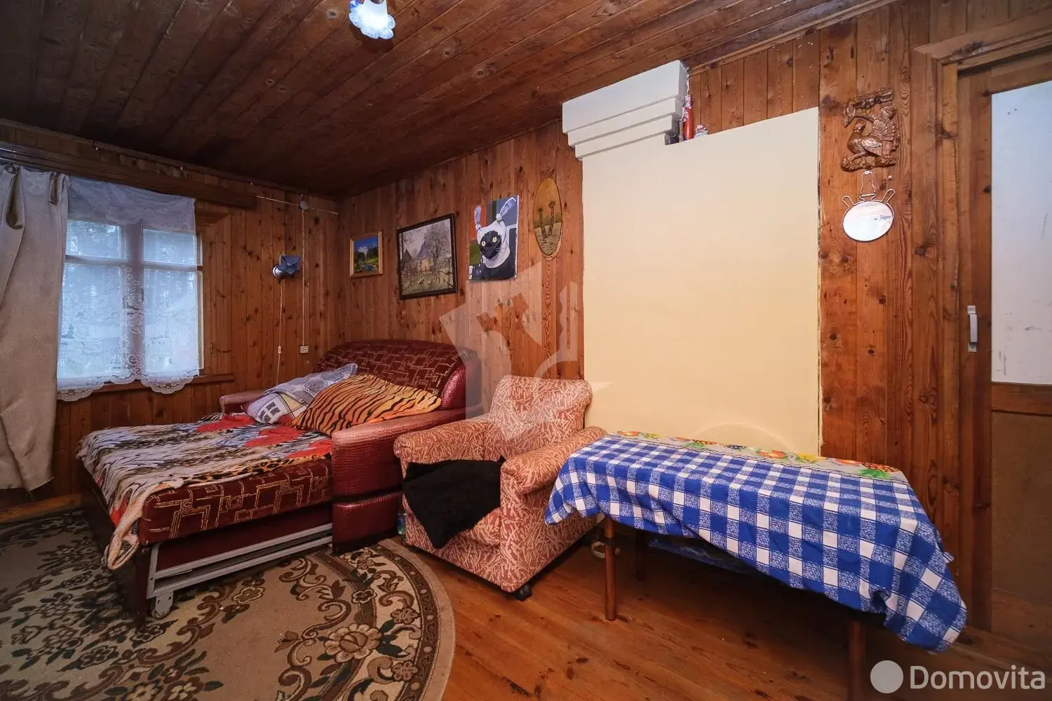 Продажа 1-этажной дачи в ЯСНАЯ ПОЛЯНА 1 Минская область, 11500USD, код 185698 - фото 19