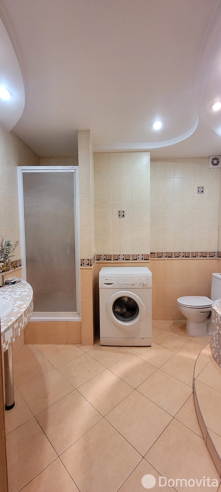 Снять 4-комнатную квартиру в Минске, ул. Жуковского, д. 29, 980USD, код 151121 - фото 12