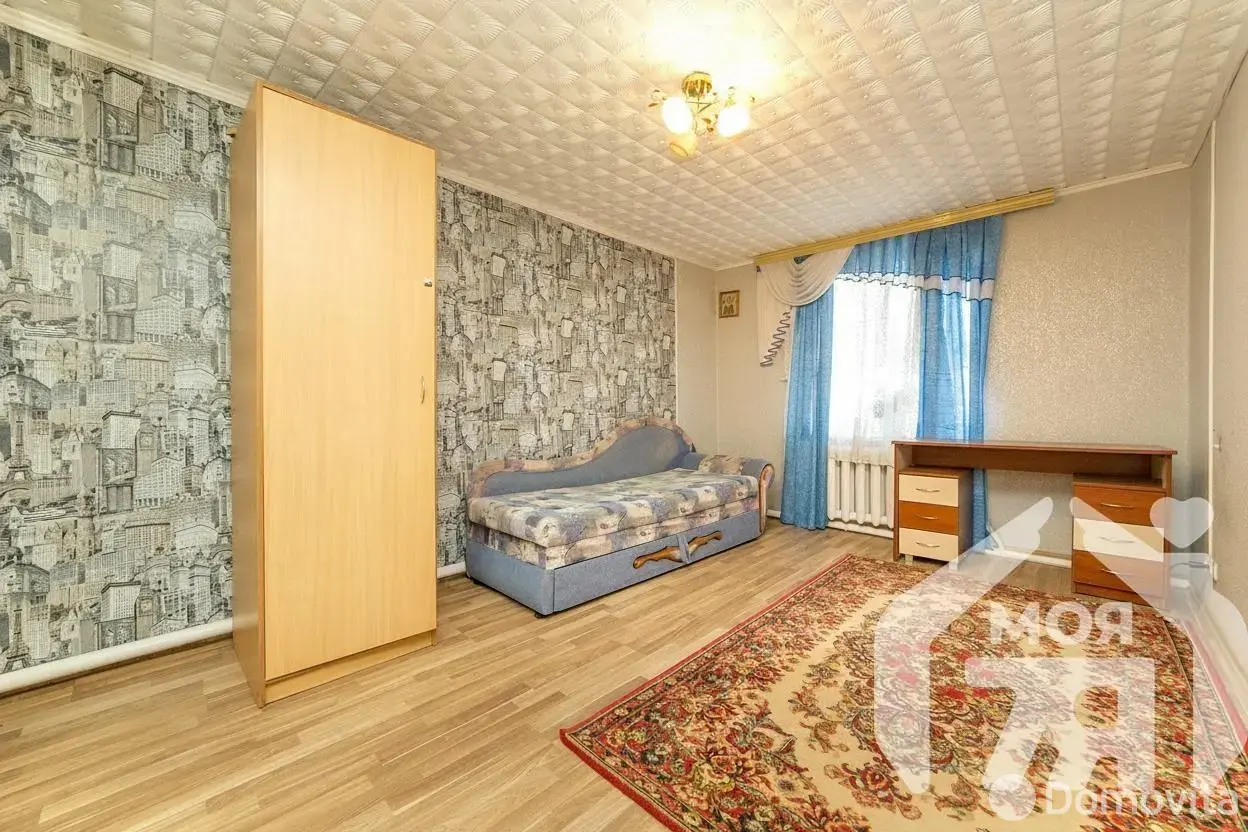 купить дом, Засковичи, ул. Колхозная
