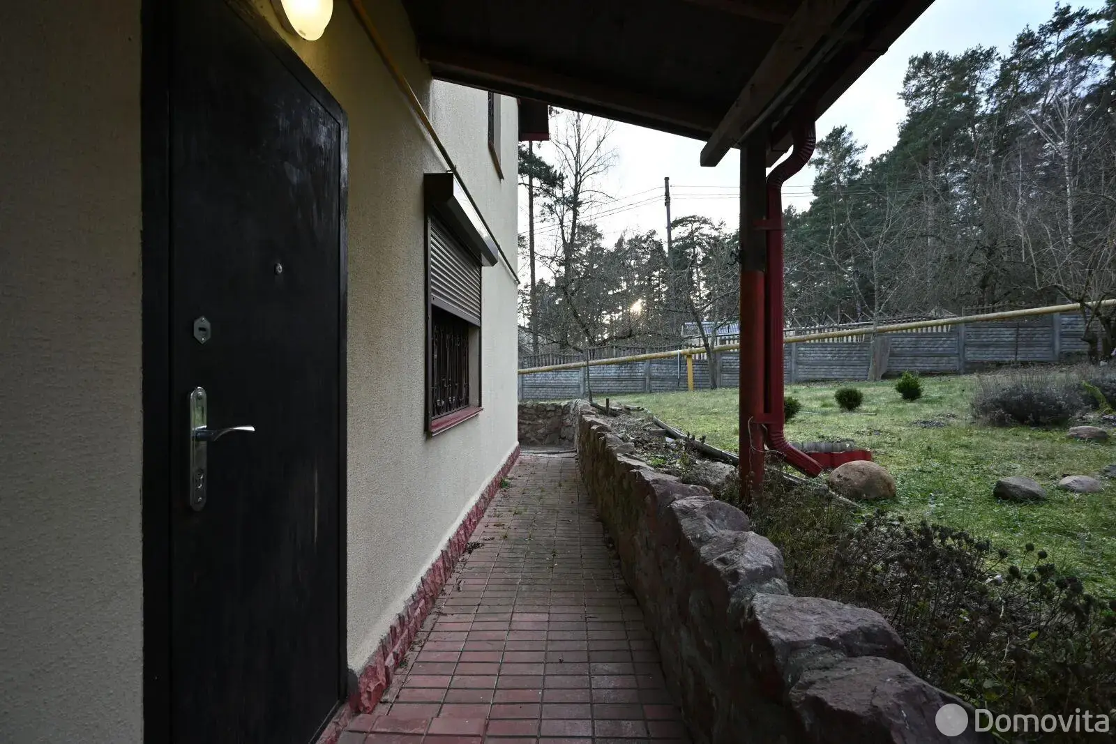 Купить 3-этажную дачу в Криничном Гомельская область, 210000USD, код 184850 - фото 30