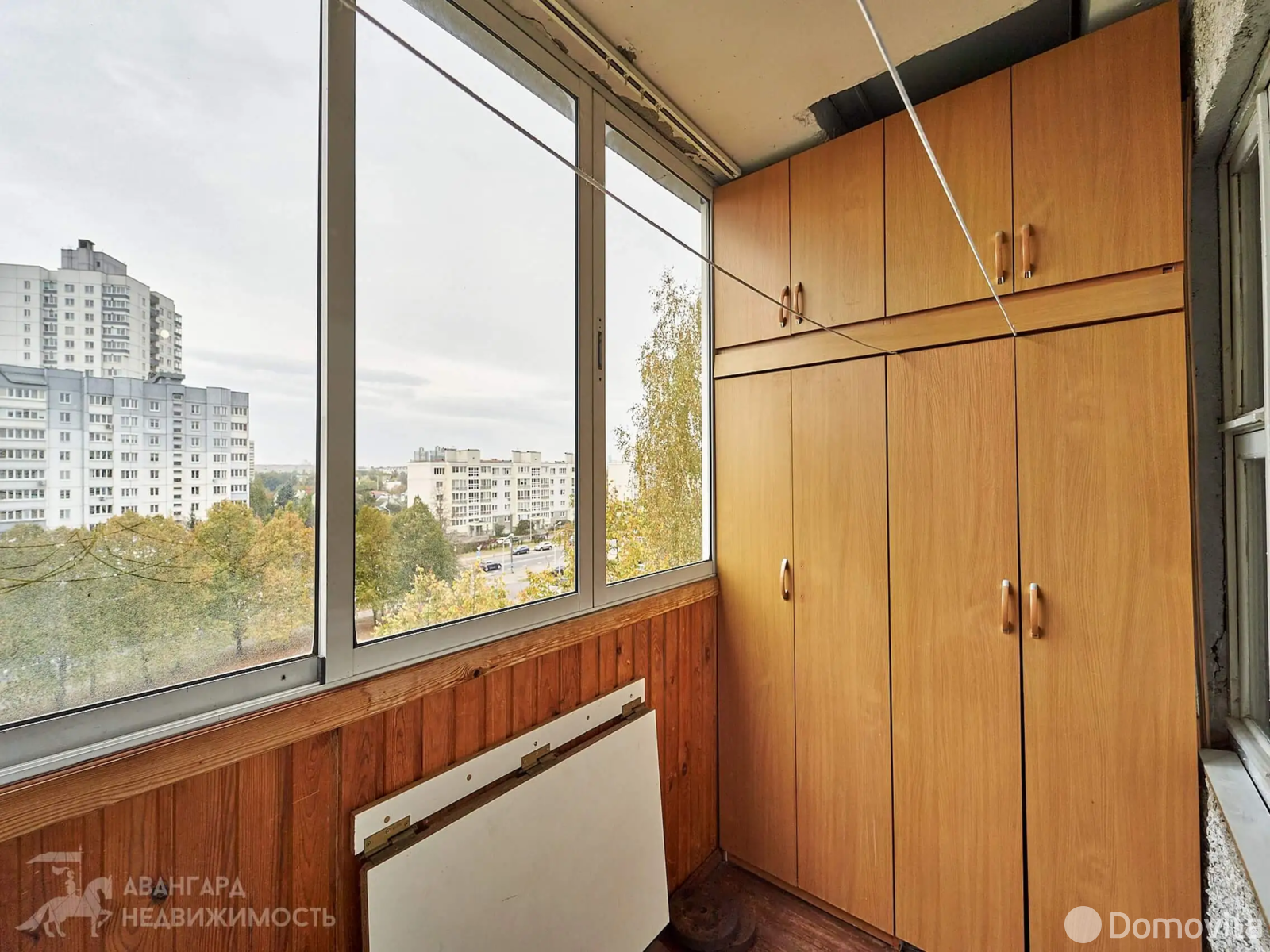 Снять 1-комнатную квартиру в Минске, ул. Крупской, д. 2, 315USD, код 147782 - фото 12