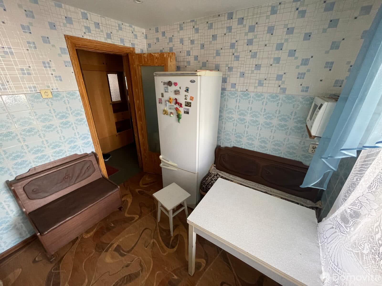 Купить 3-комнатную квартиру в Витебске, ул. Карла Маркса, д. 46, 41000 USD, код: 1020645 - фото 4