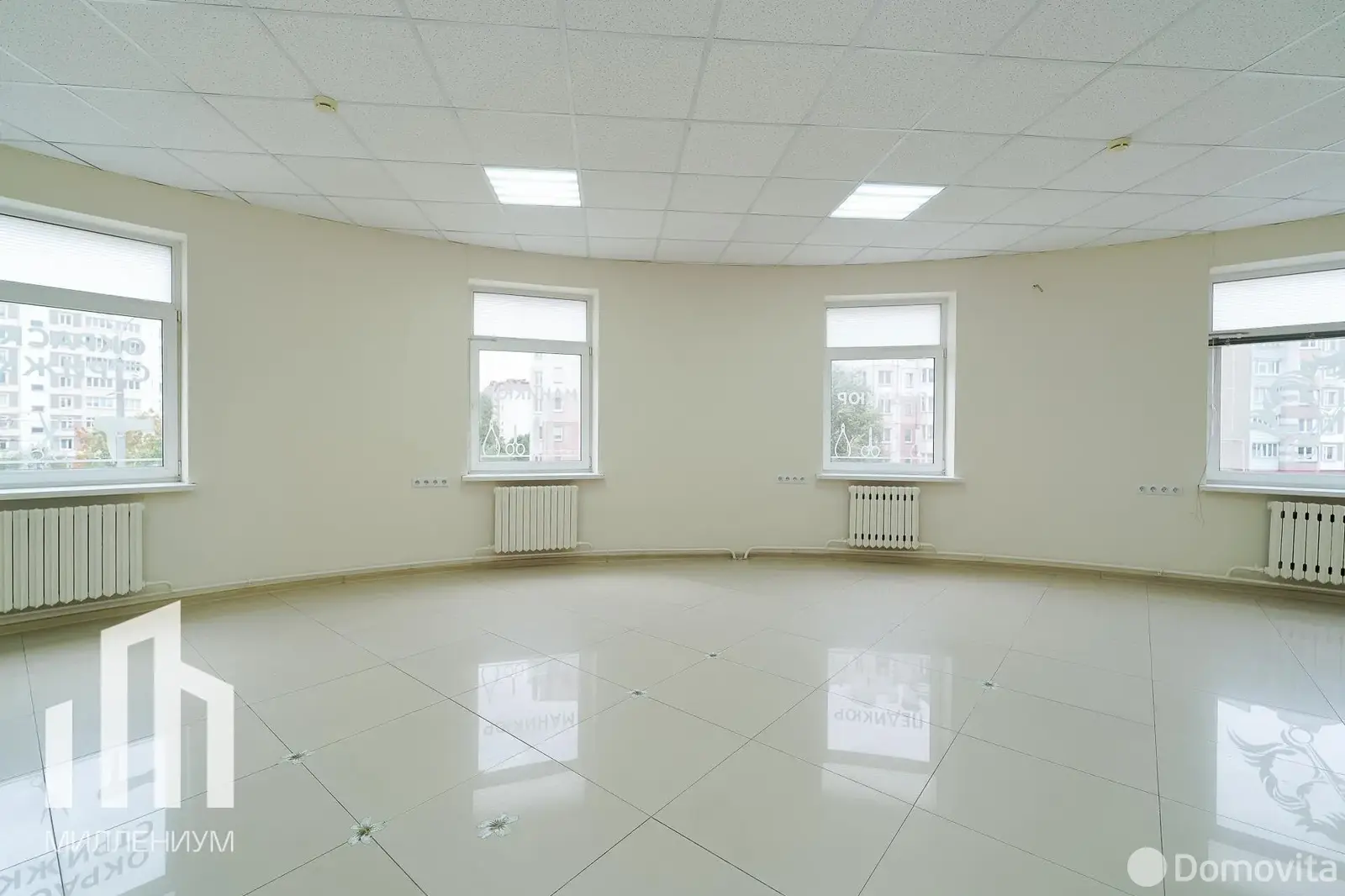 офис, Минск, ул. Скрипникова, д. 11/А