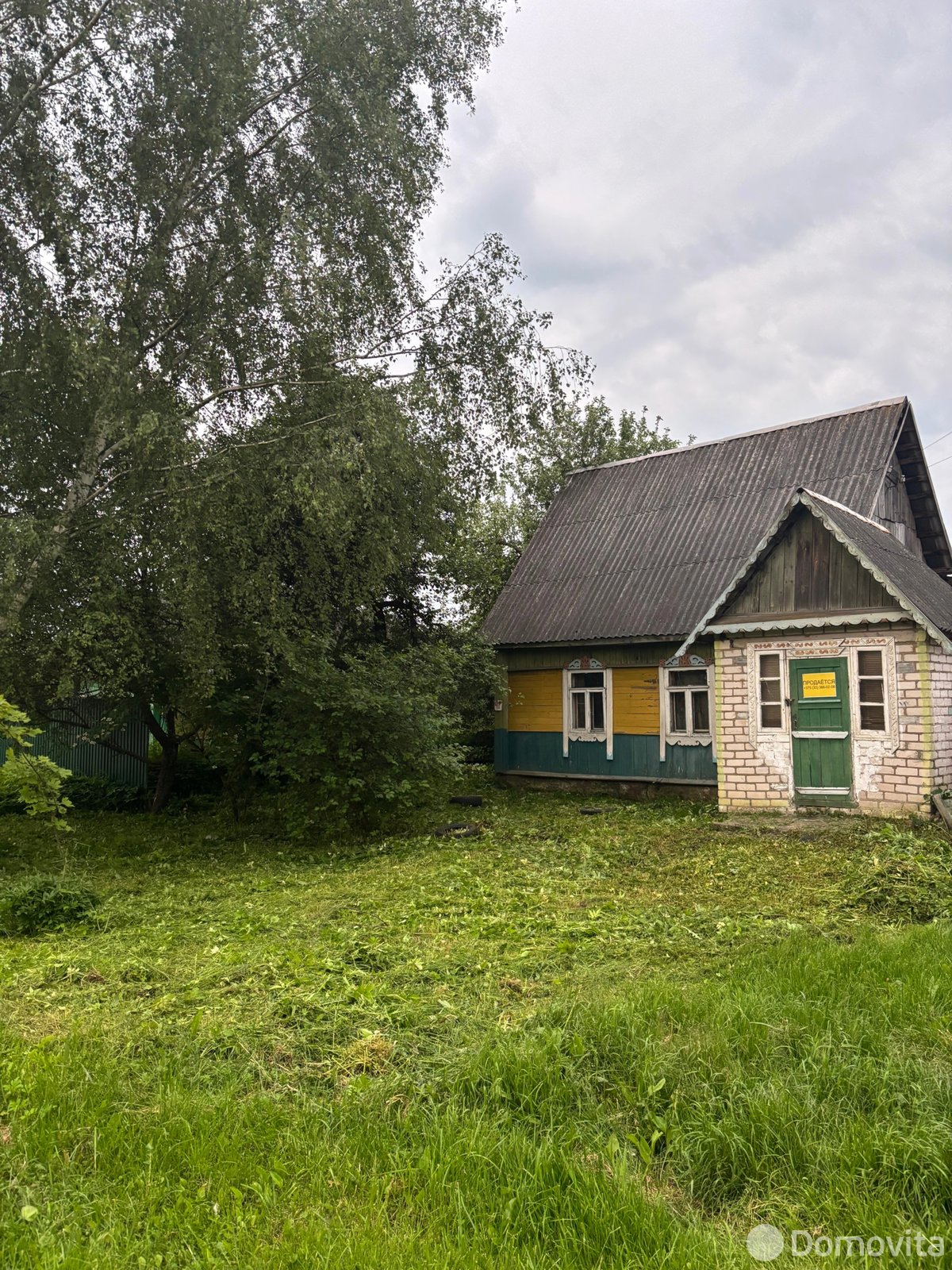 продажа дачи, Понизовье, 