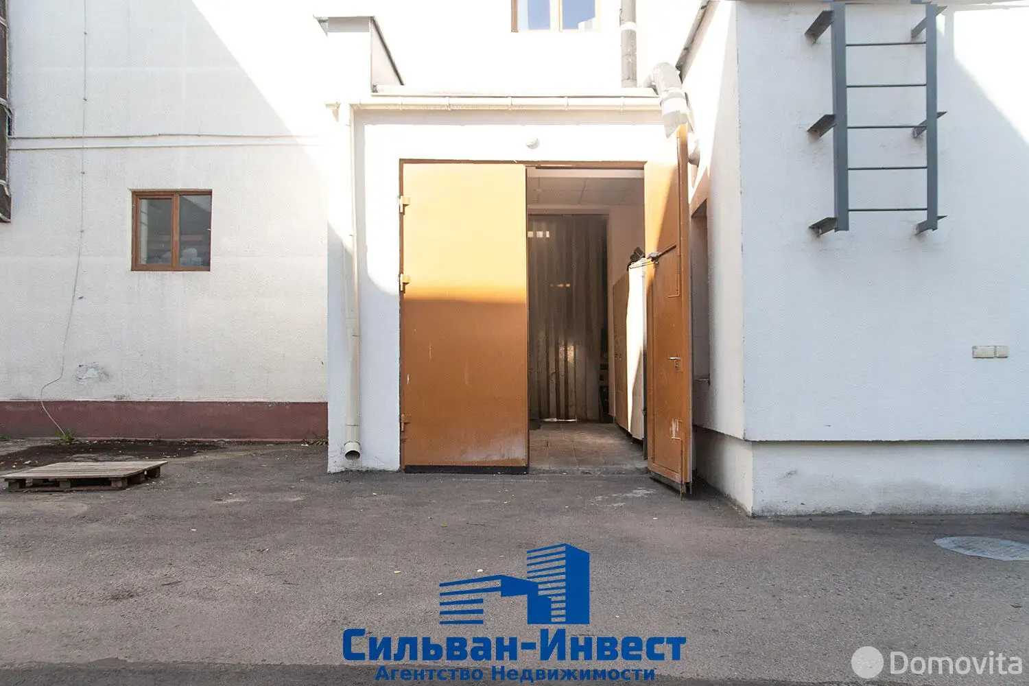 Аренда склада на ул. Старовиленская, д. 100/2 в Минске, код 964657 - фото 7