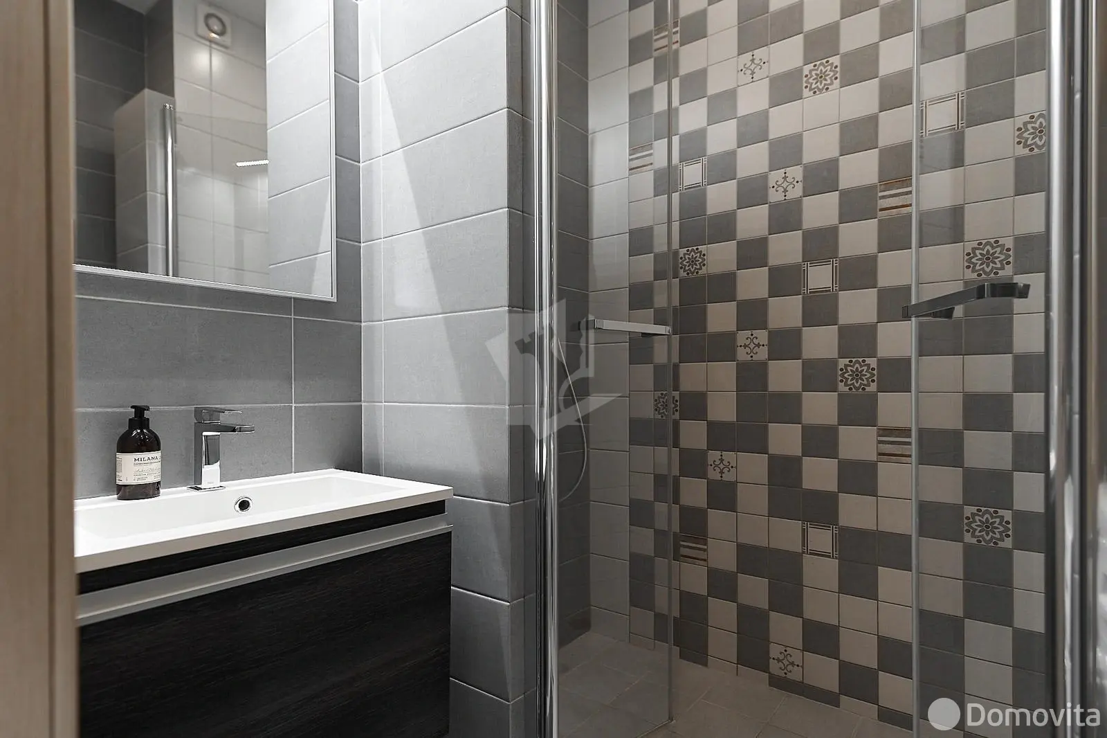 Снять 2-комнатную квартиру в Минске, ул. Сторожовская, д. 6, 800USD, код 148993 - фото 18