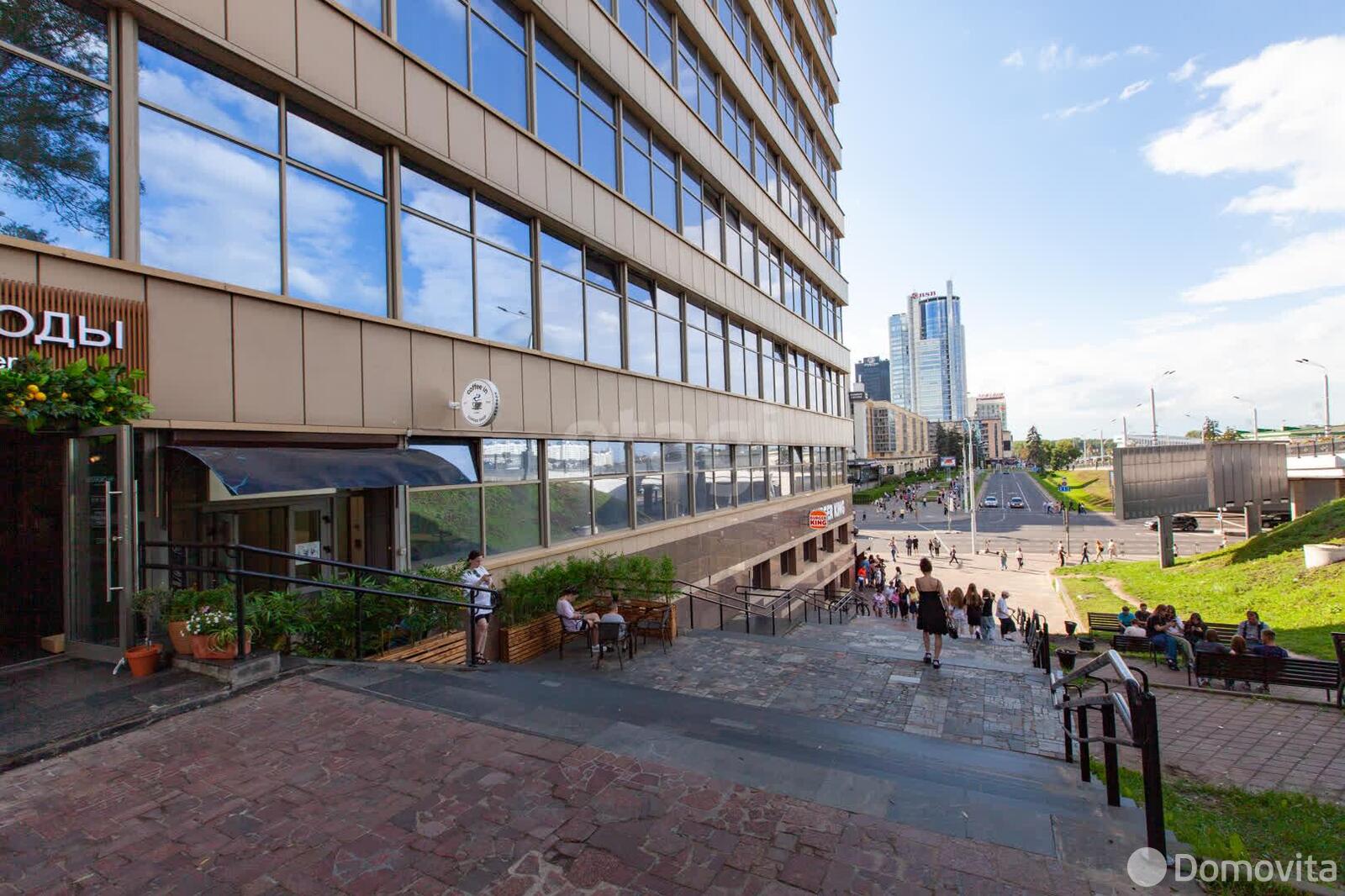 Купить офис на пл. Свободы, д. 17 в Минске, 798000USD, код 7943 - фото 24