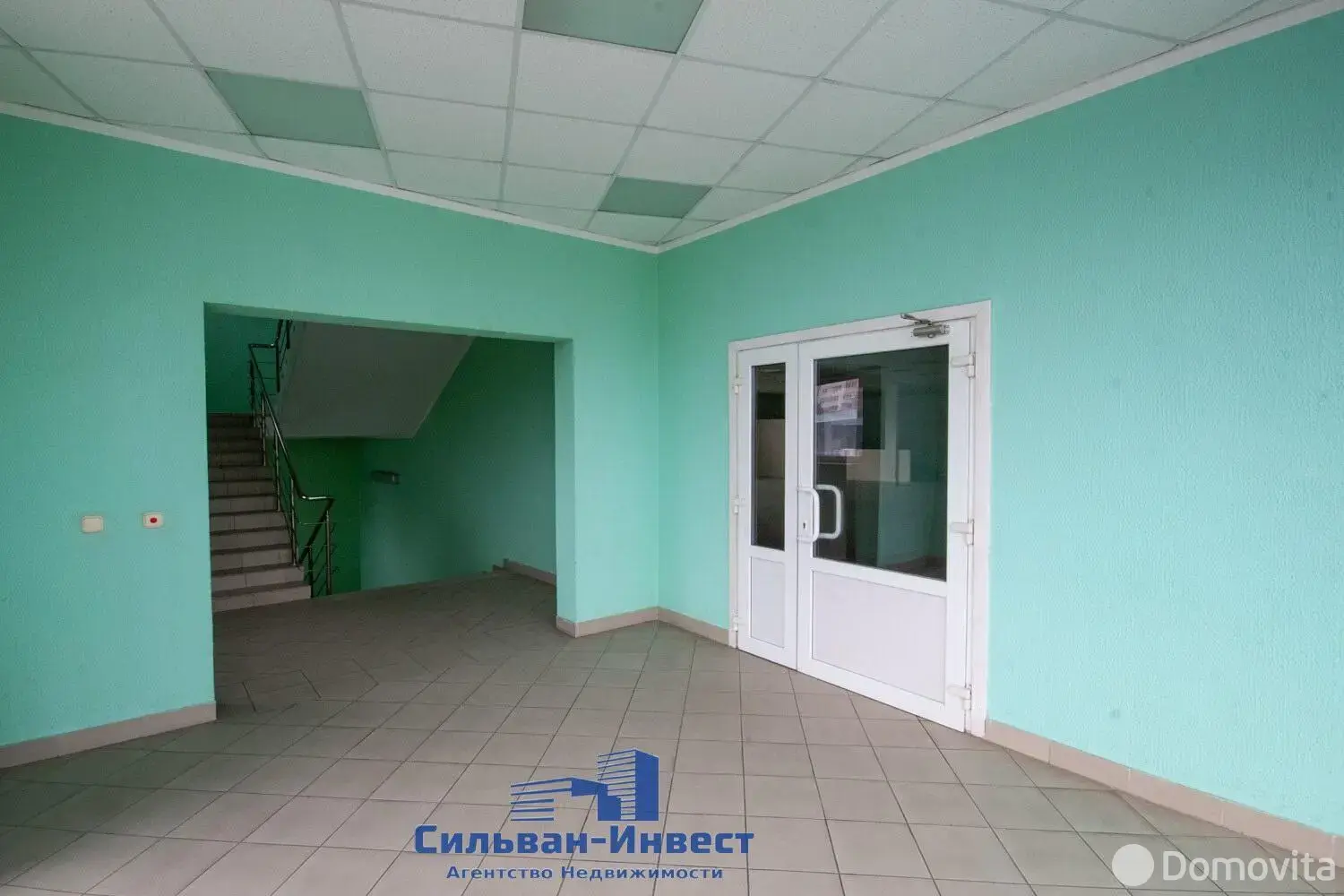 Аренда торгового помещения на ул. Алибегова, д. 15 в Минске, 6075EUR, код 967746 - фото 46