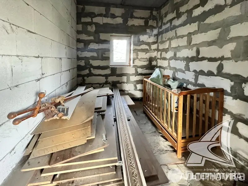 Купить 1-этажную дачу в Астра Гродненская область, 55000USD, код 178070 - фото 20