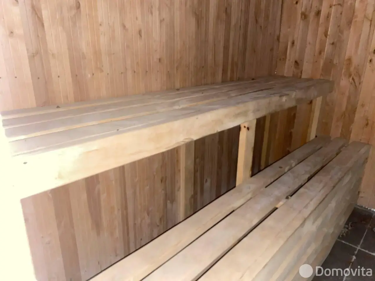 участок, Шумщина, 