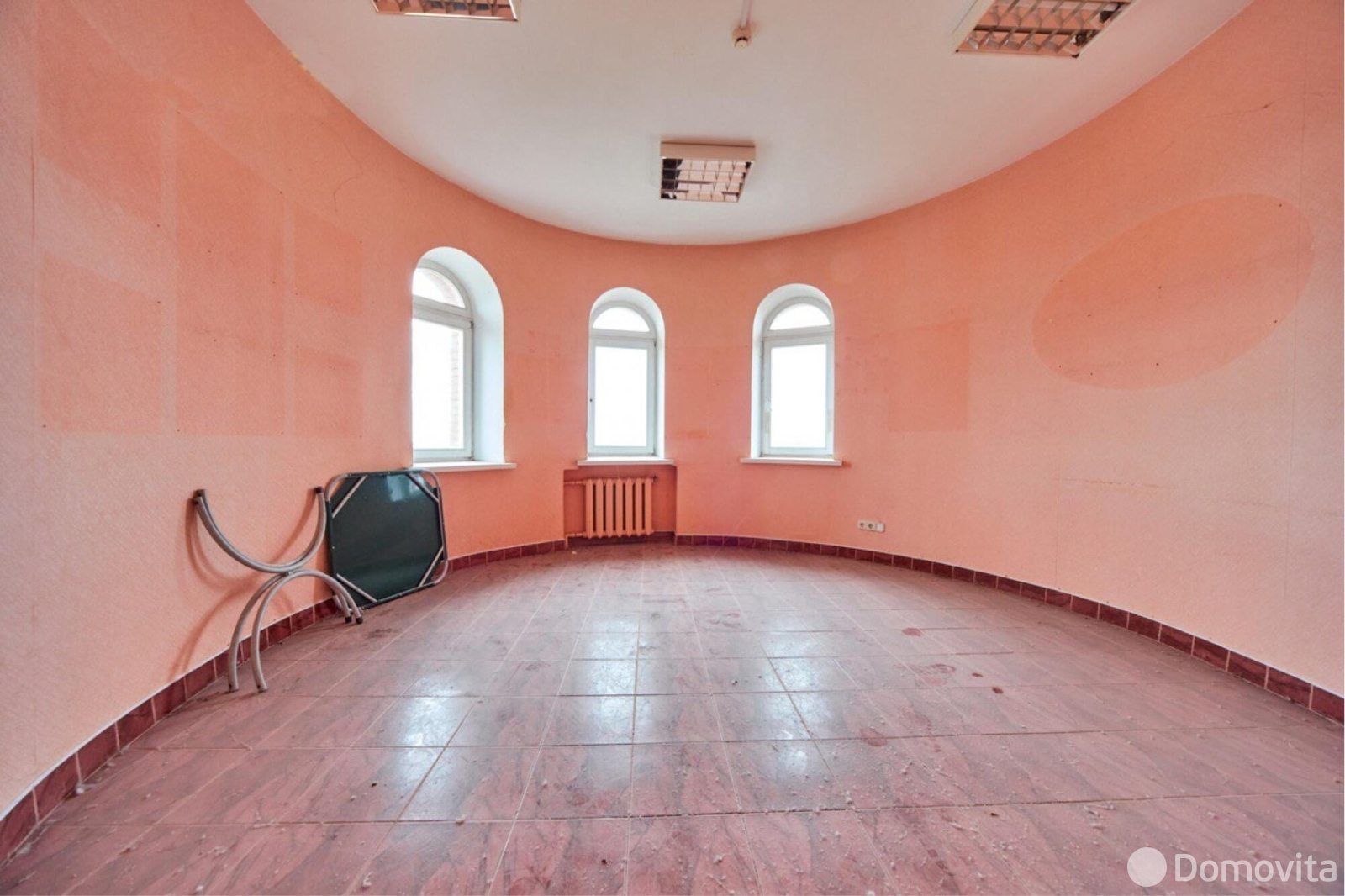 продажа объекта сферы услуг, Марьина Горка, ул. Буденого, д. 1