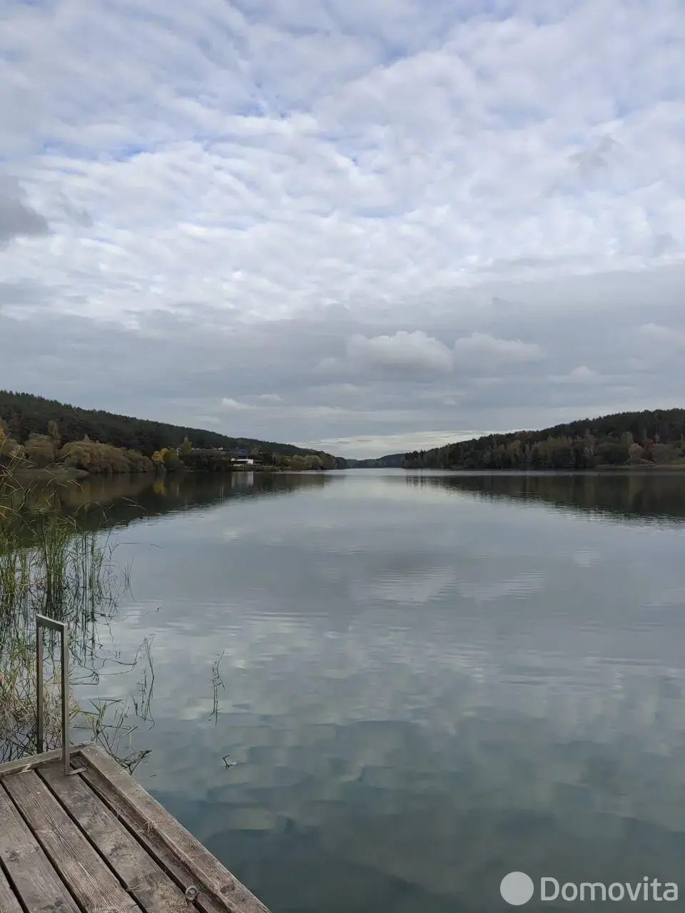 участок, Губичи, ул. Набережная, стоимость продажи 318 527 р.