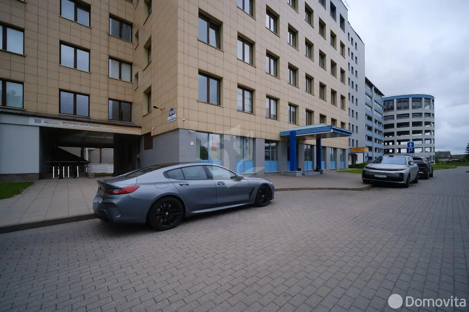 Купить офис на ул. Максима Богдановича, д. 155/б в Минске, 96000USD, код 10466 - фото 13