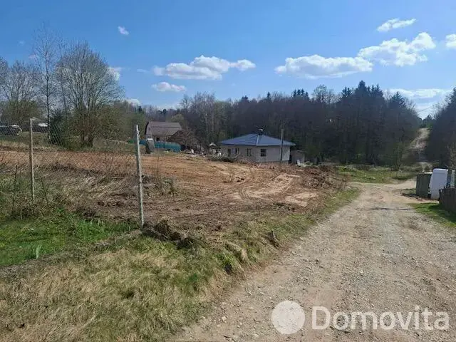 участок, АЛЕСЯ, 