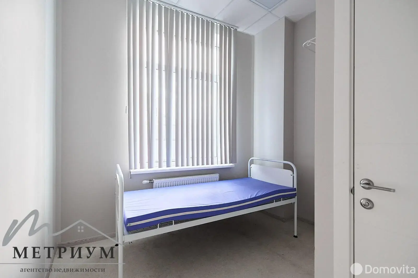 Продажа торговой точки на ул. Чюрлениса, д. 8 в Минске, 478060USD, код 998109 - фото 11