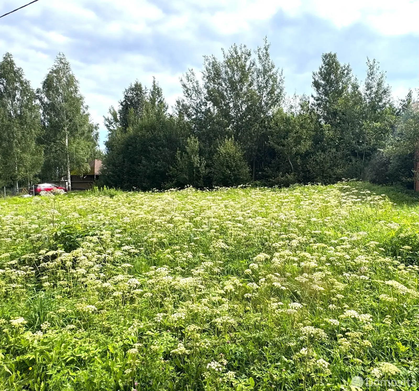 участок, Высокое, , стоимость продажи 24 724 р.