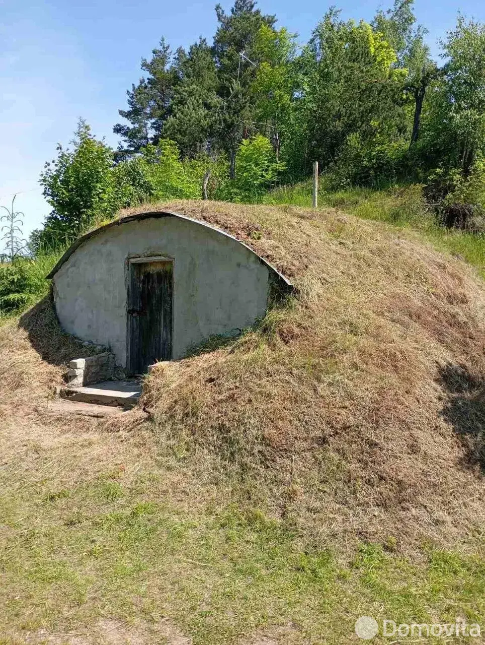 дача, Олехновичи, ул. Заречная, д. 29 