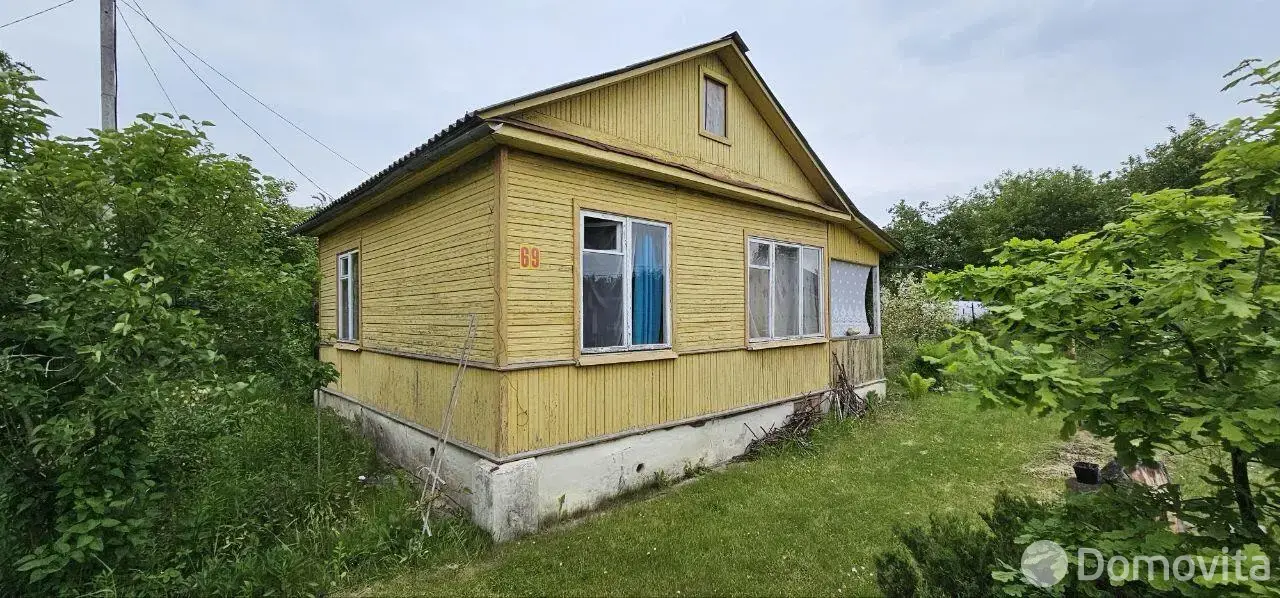 продажа дачи, Взгорье-1, 