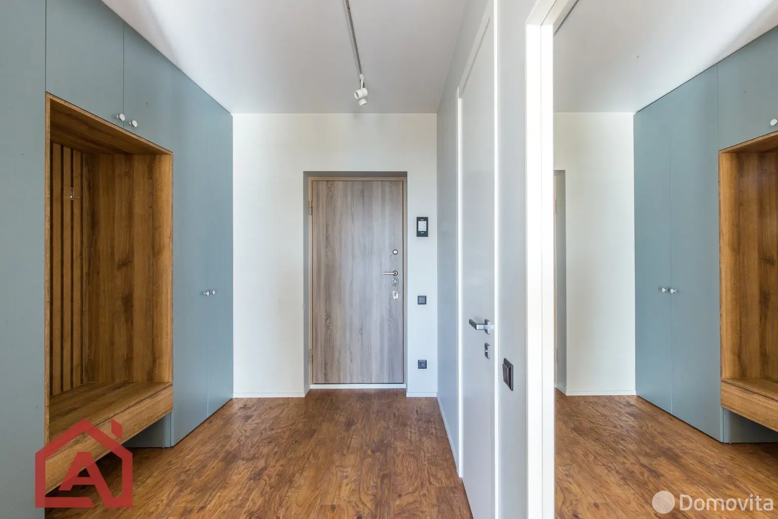 Снять 2-комнатную квартиру в Минске, пр-т Победителей, д. 135В, 900USD, код 144593 - фото 6