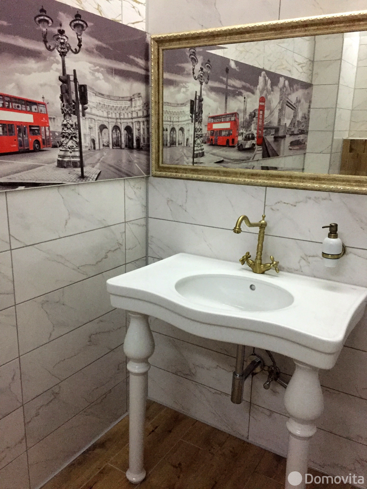 Помещение под сферу услуг в Гродно, ул. Заводская, д. 13, код 4115 - фото 4