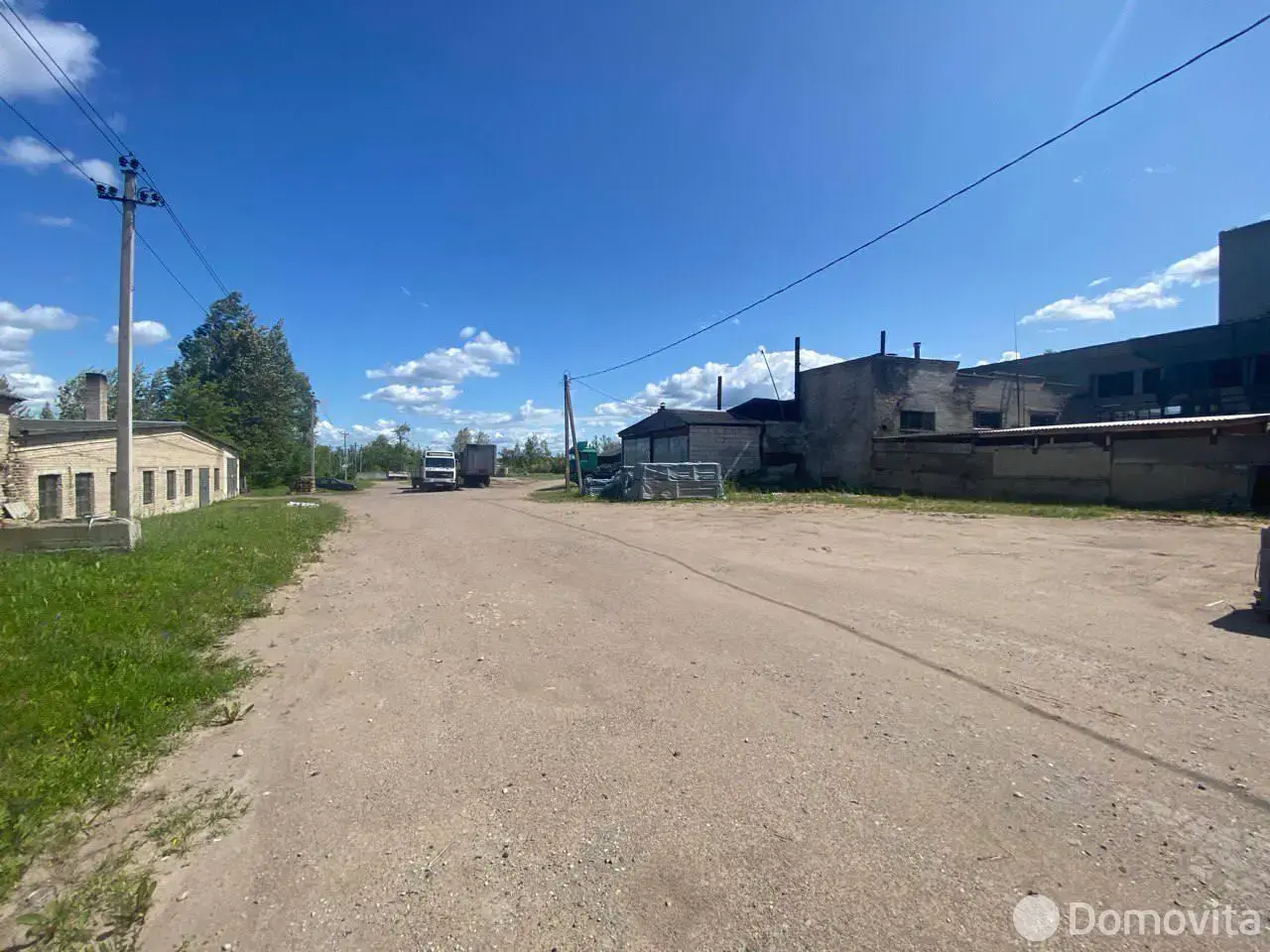 Купить складское помещение на ул. Партизанская, д. 21/д в Лепели - фото 11