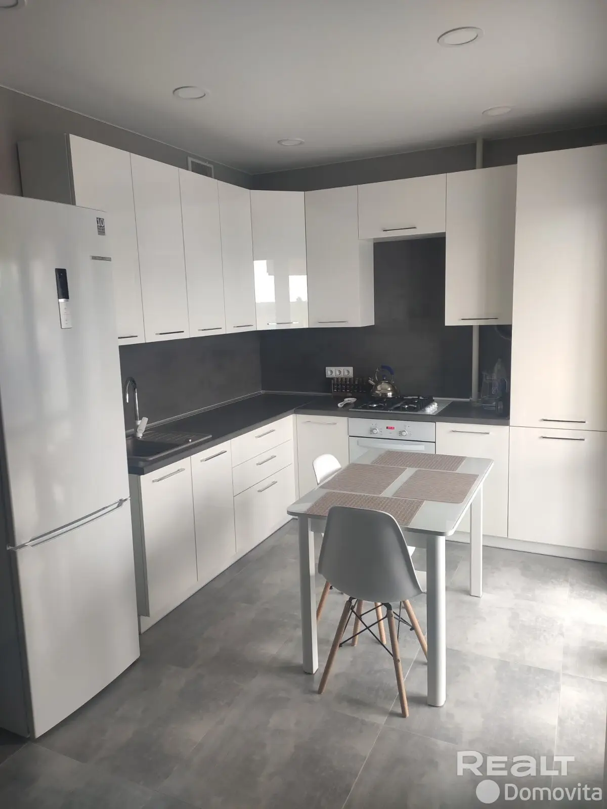 квартира, Озерцо, ул. Звёздная, д. 21/4 