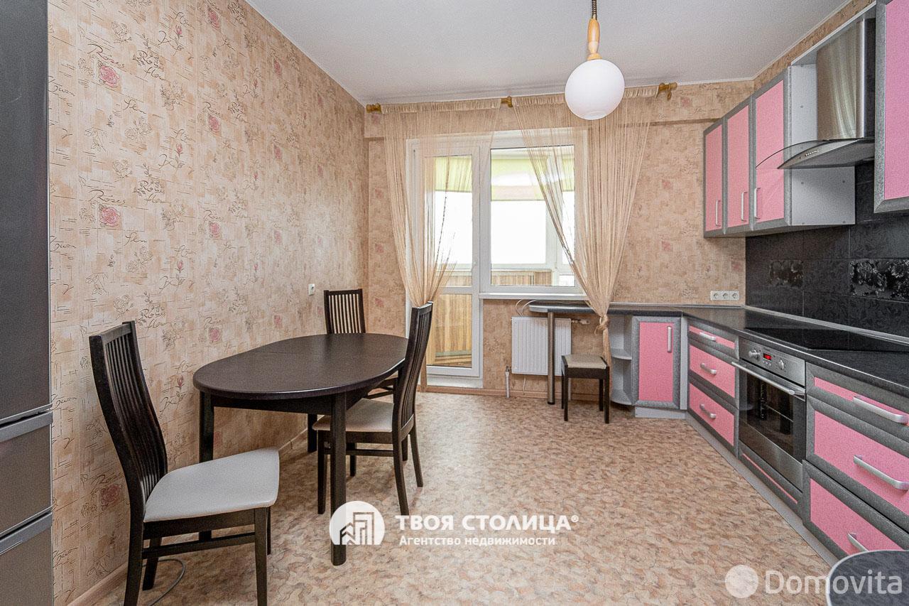 Продажа 2-комнатной квартиры в Минске, ул. Пономарева, д. 11/Б, 143500 USD, код: 1112501 - фото 4