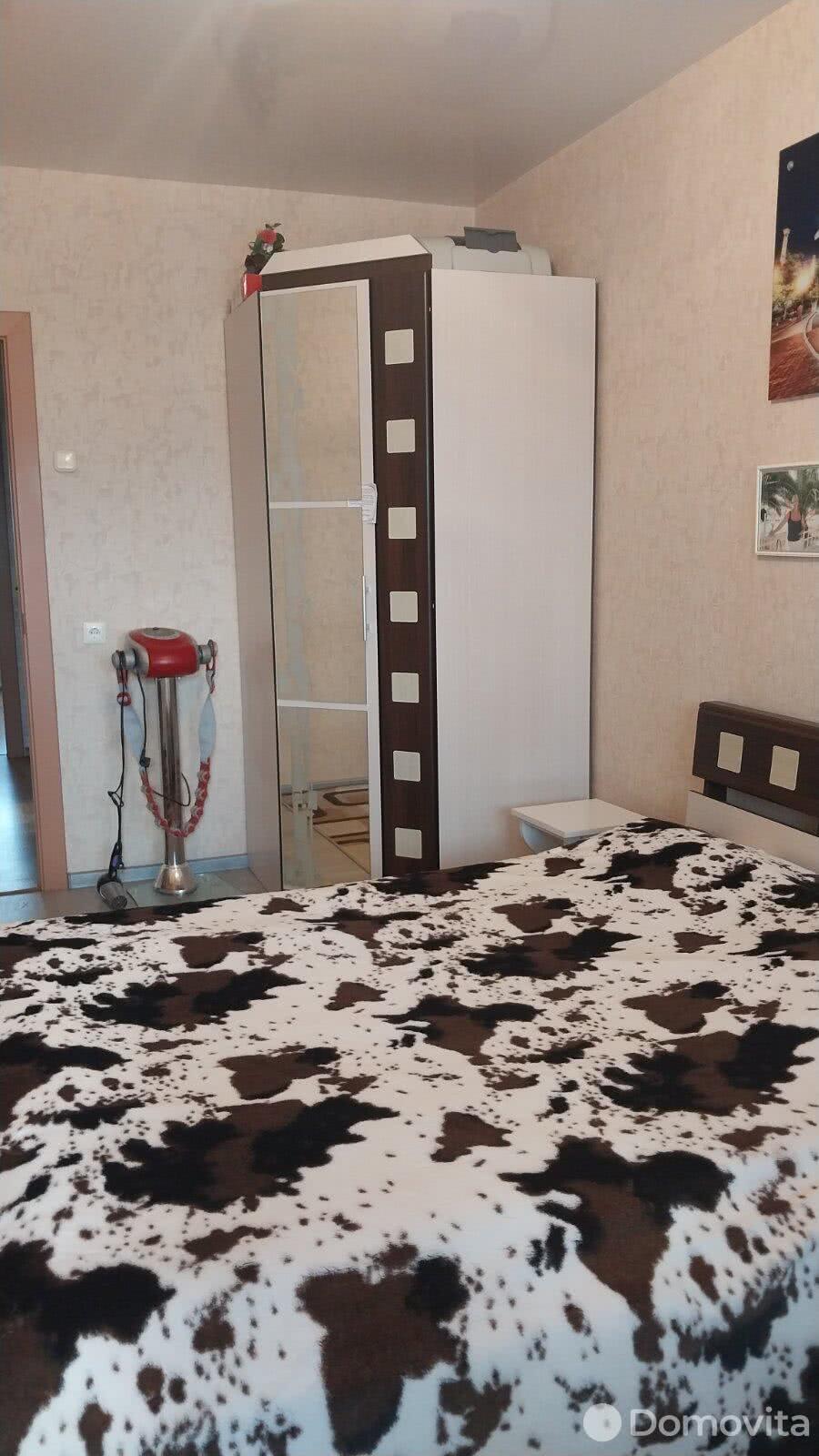 Купить 3-комнатную квартиру в Минске, ул. Корженевского, д. 10/2, 95000 USD, код: 1016152 - фото 6