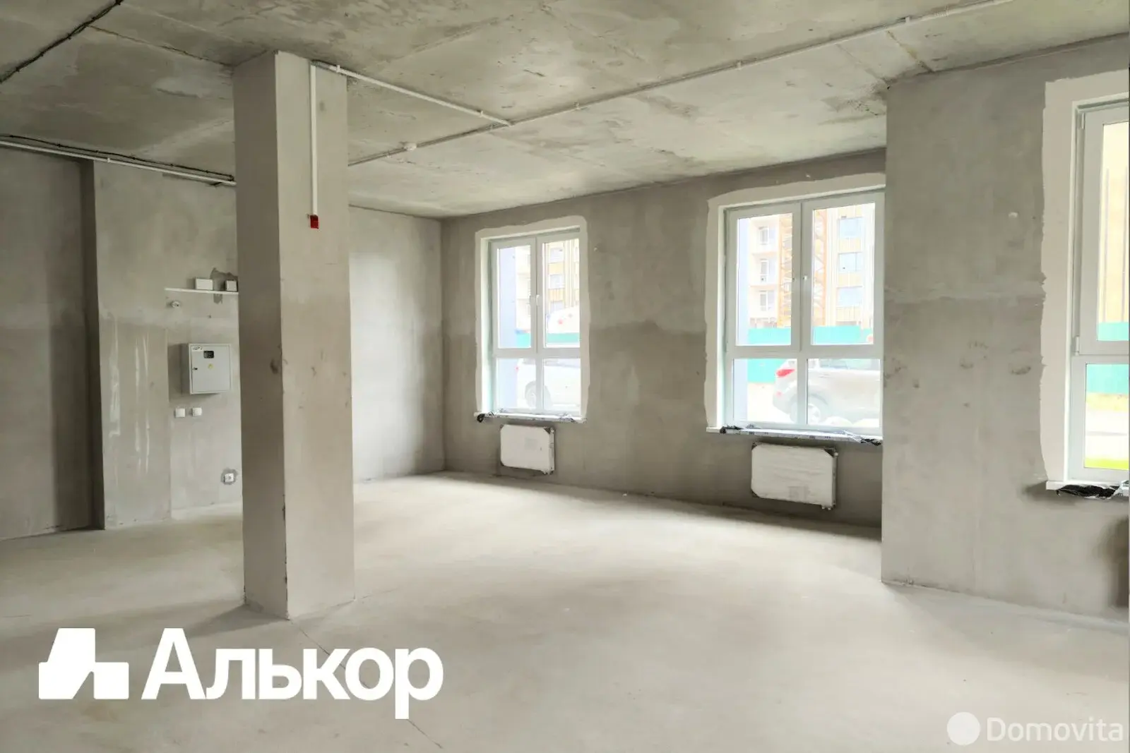 торговый объект, Минск, ул. Нововиленская, д. 61 - лучшее предложение