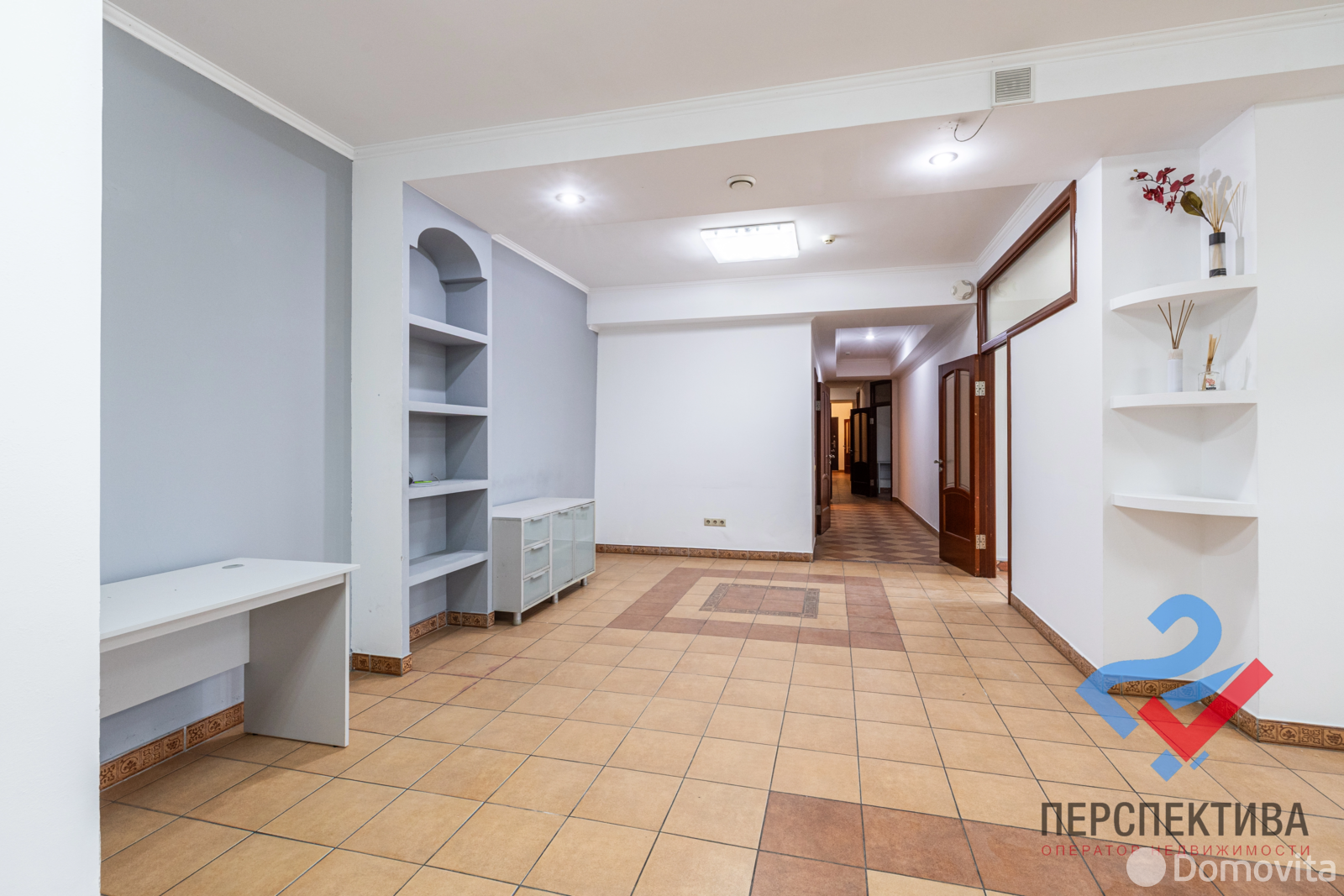 Снять офис на ул. Филимонова, д. 55/3 в Минске, 939EUR, код 16711 - фото 2