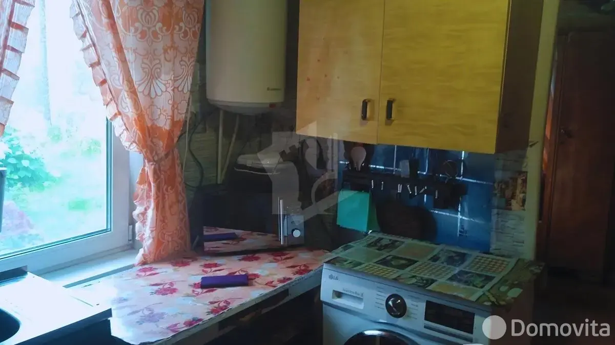 коттедж, Магалевщина, ул. Центральная 