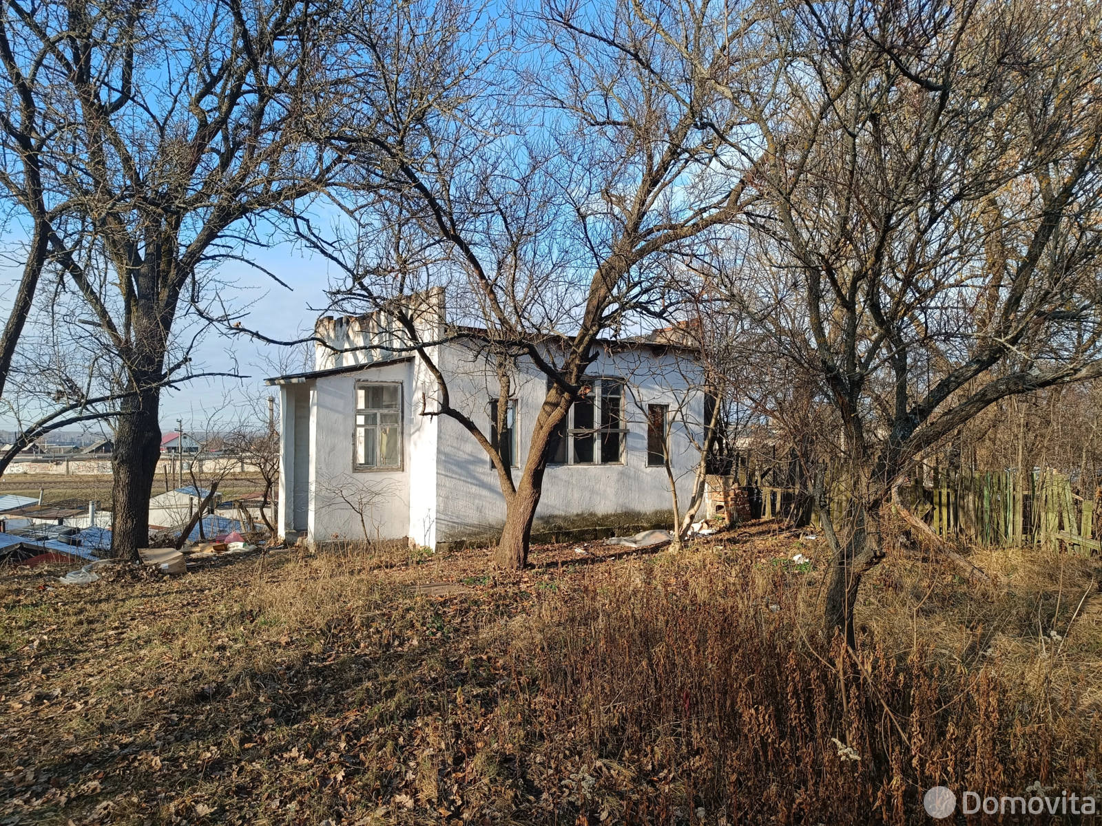 Стоимость продажи коттеджа, Рогачев, ул. Максима Горького, д. 37