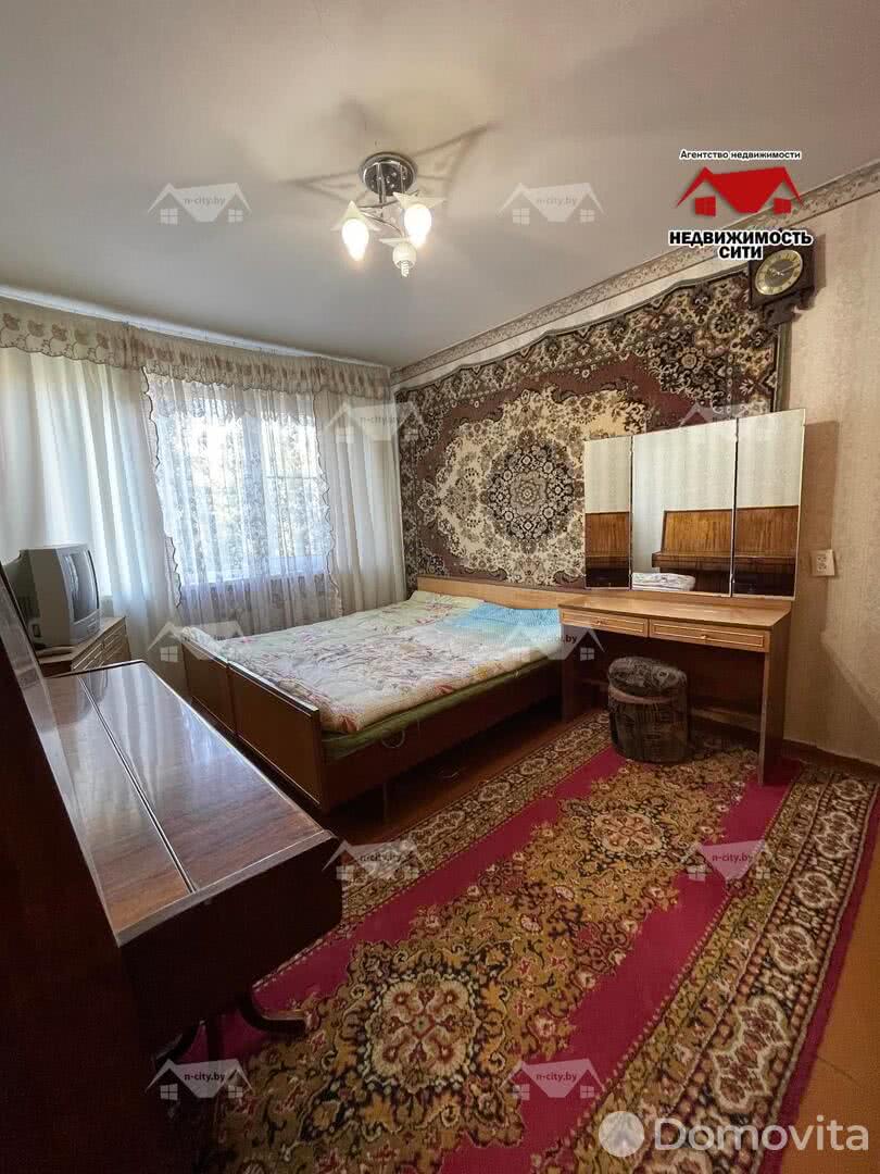 Купить 3-комнатную квартиру в Мозыре, б-р Страконицкий, д. 9, 38500 USD, код: 931207 - фото 2