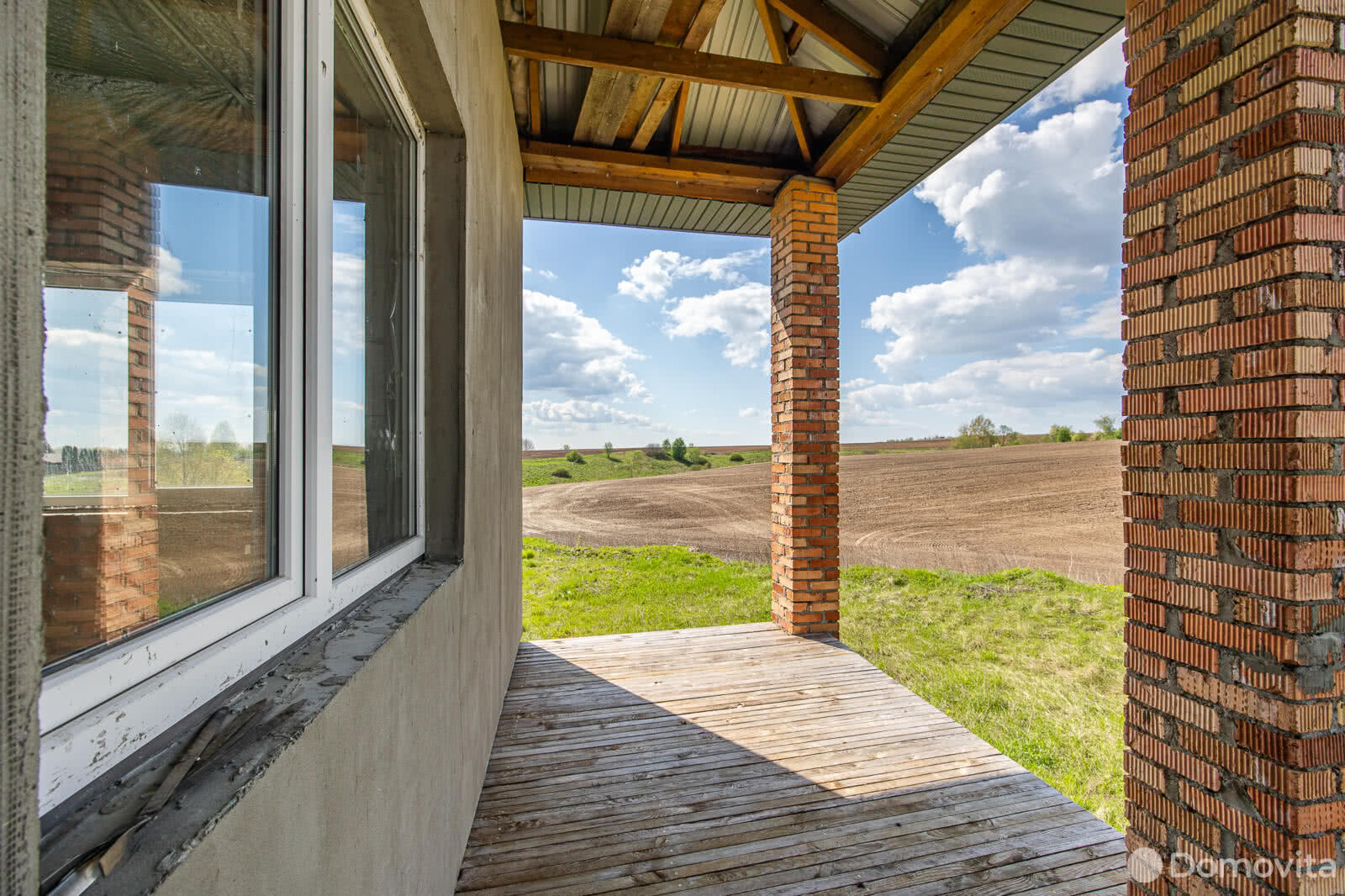 дом, Павелково, ул. Родниковая