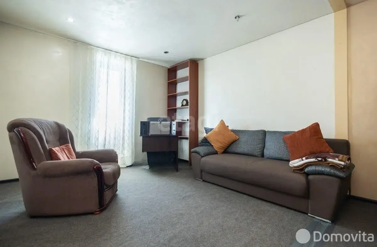 Купить офис на ул. Некрасова, д. 28 в Минске, 150000USD, код 10192 - фото 10