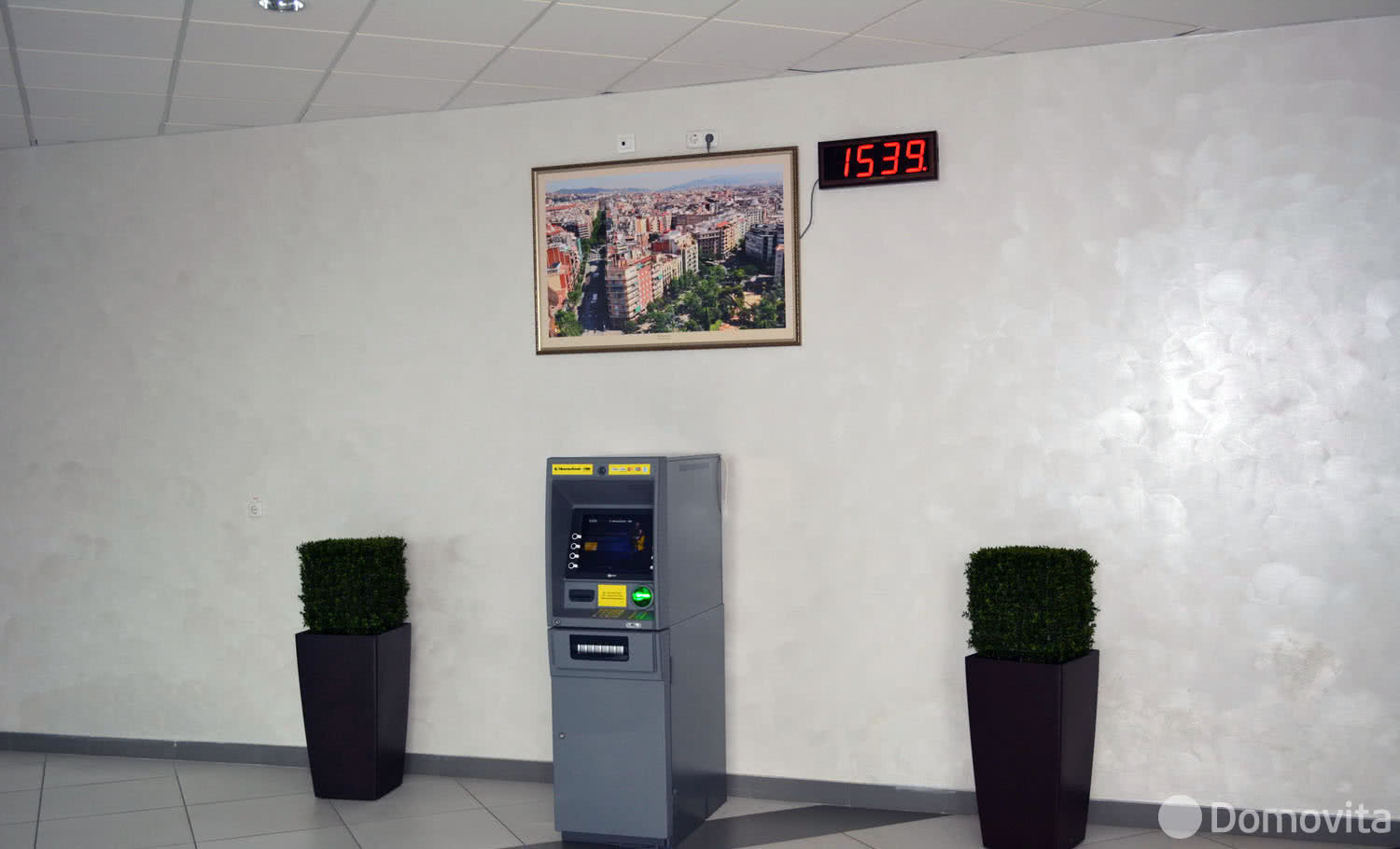 Бизнес-центр Виктория Олимп - фото 16