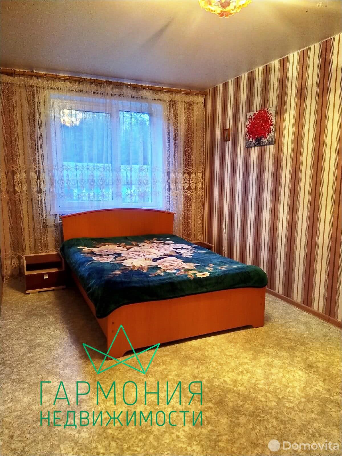 Продажа 4-комнатной квартиры в Куле, ул. Лесная, д. 14, 16500 USD, код: 941620 - фото 6