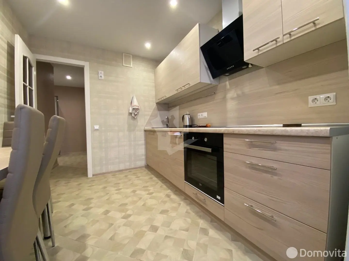 квартира, Минск, ул. Обойная, д. 4/1