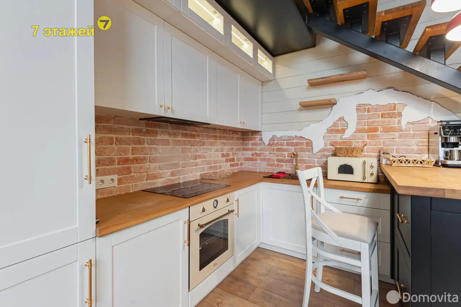 дом, Заценьский Родник, , стоимость продажи 640 769 р.