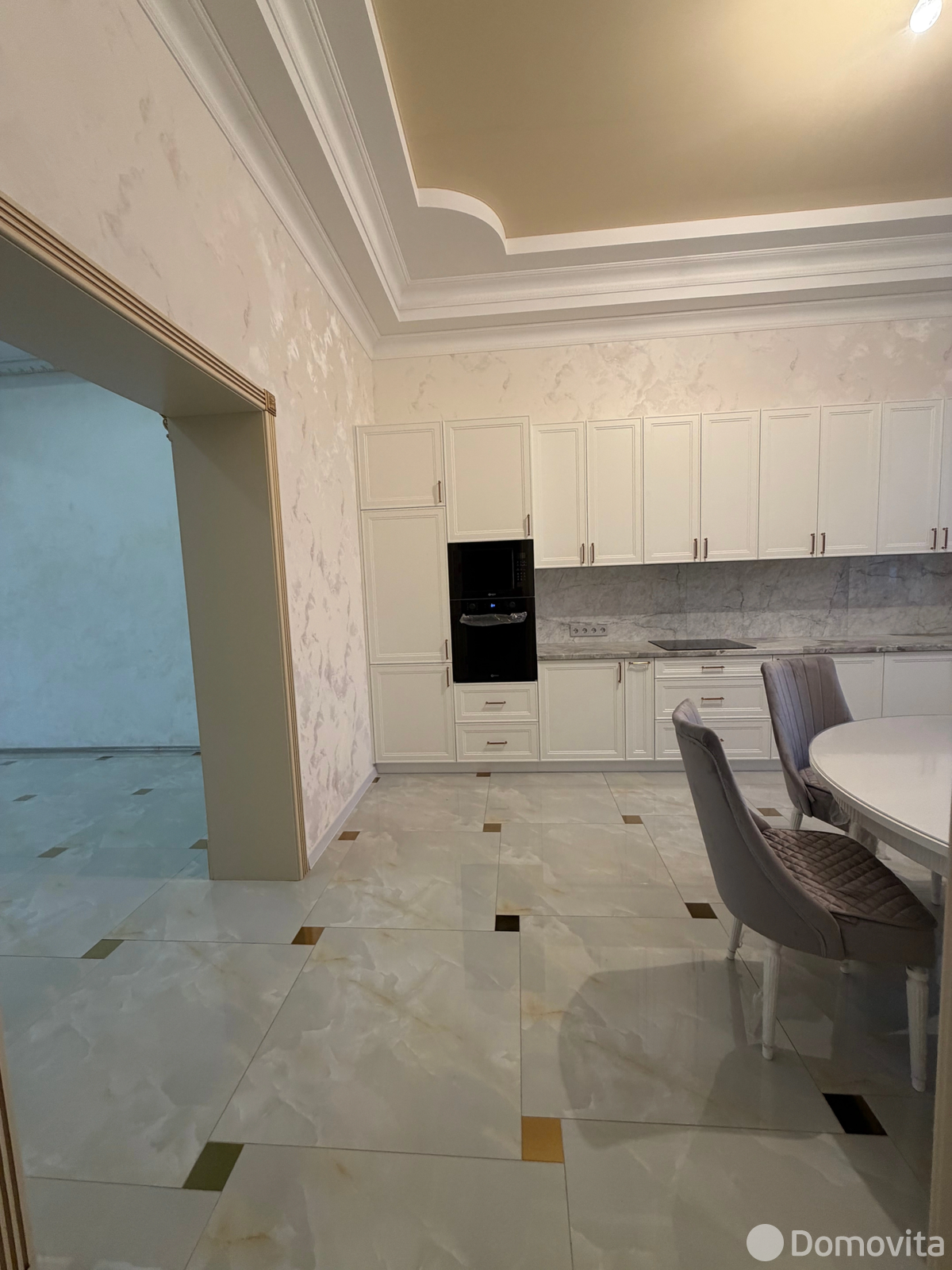 дом, Дроздово, ул. Мирная, д. 21 