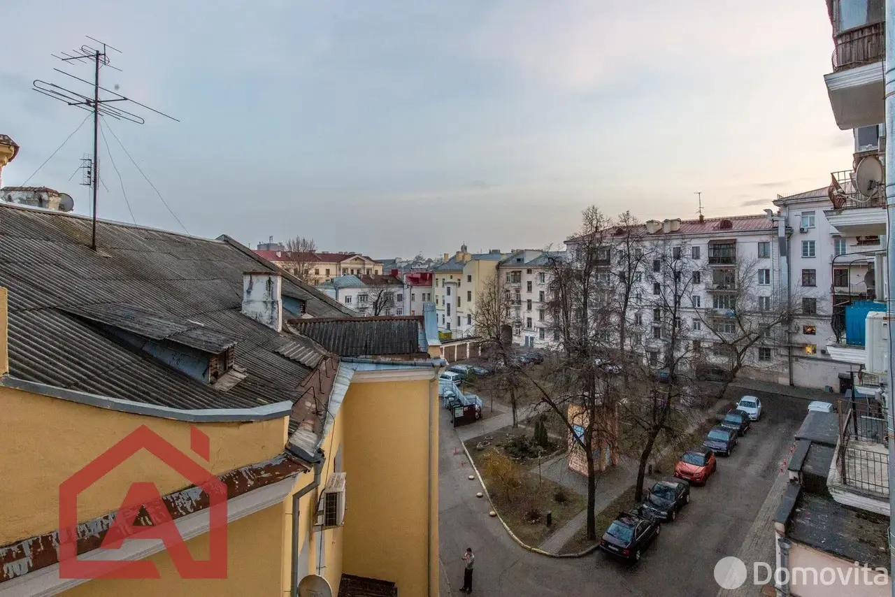 Снять 2-комнатную квартиру в Минске, пр-т Независимости, д. 12, 1350USD, код 144823 - фото 25