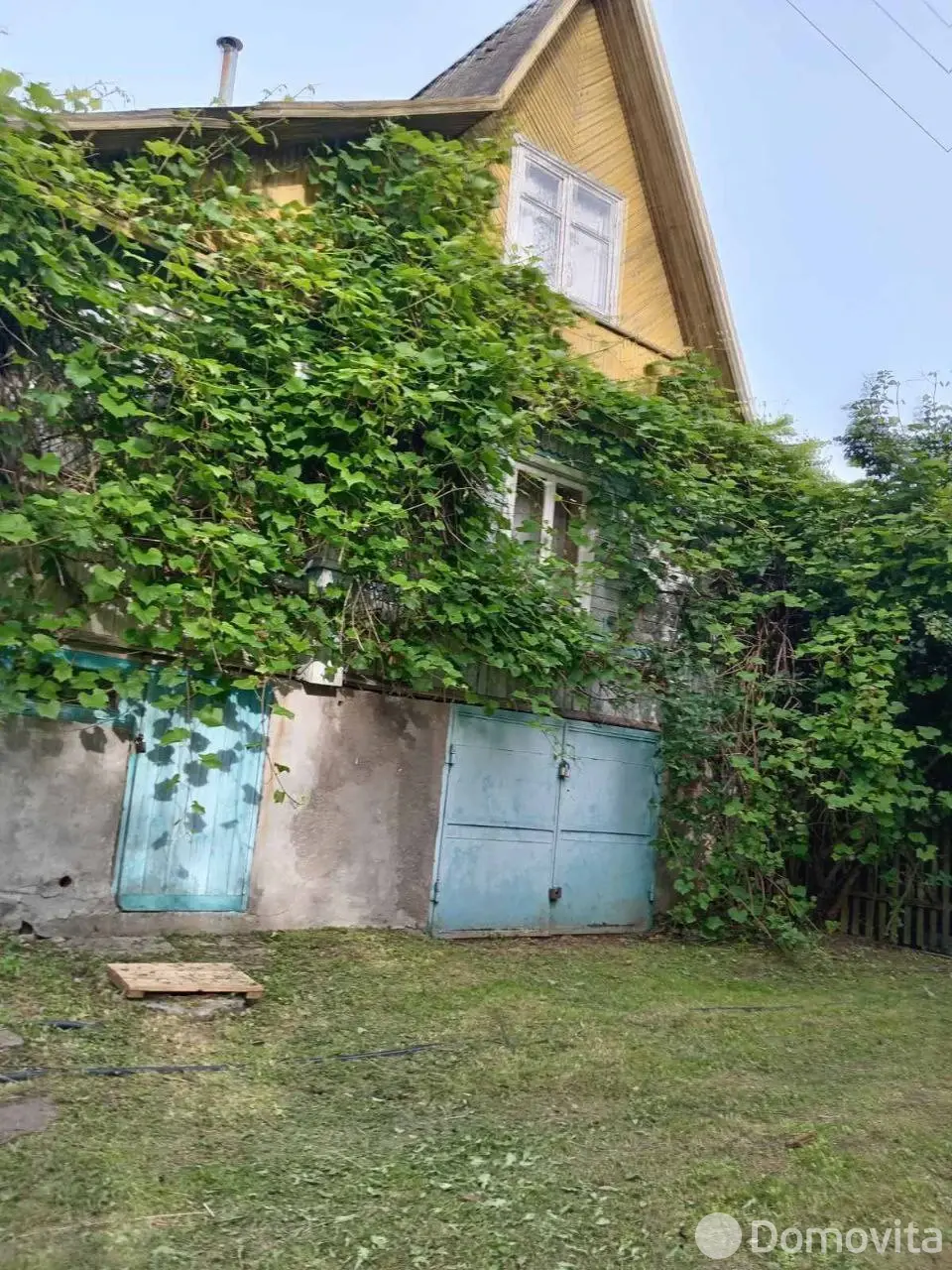 дача, Озерное, 