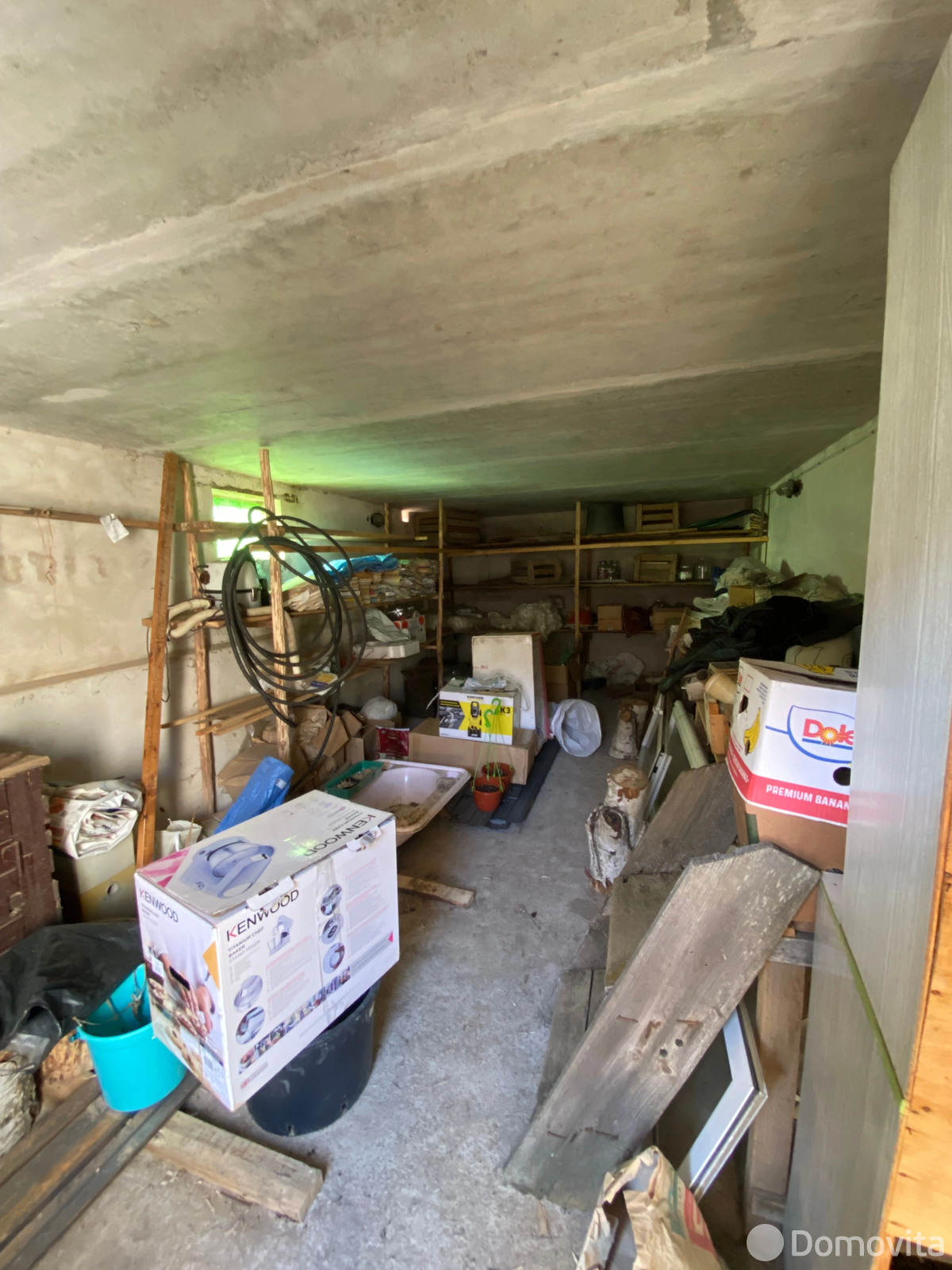 Купить 3-этажную дачу в Экономист-2 Минская область, 33000USD, код 185167 - фото 26