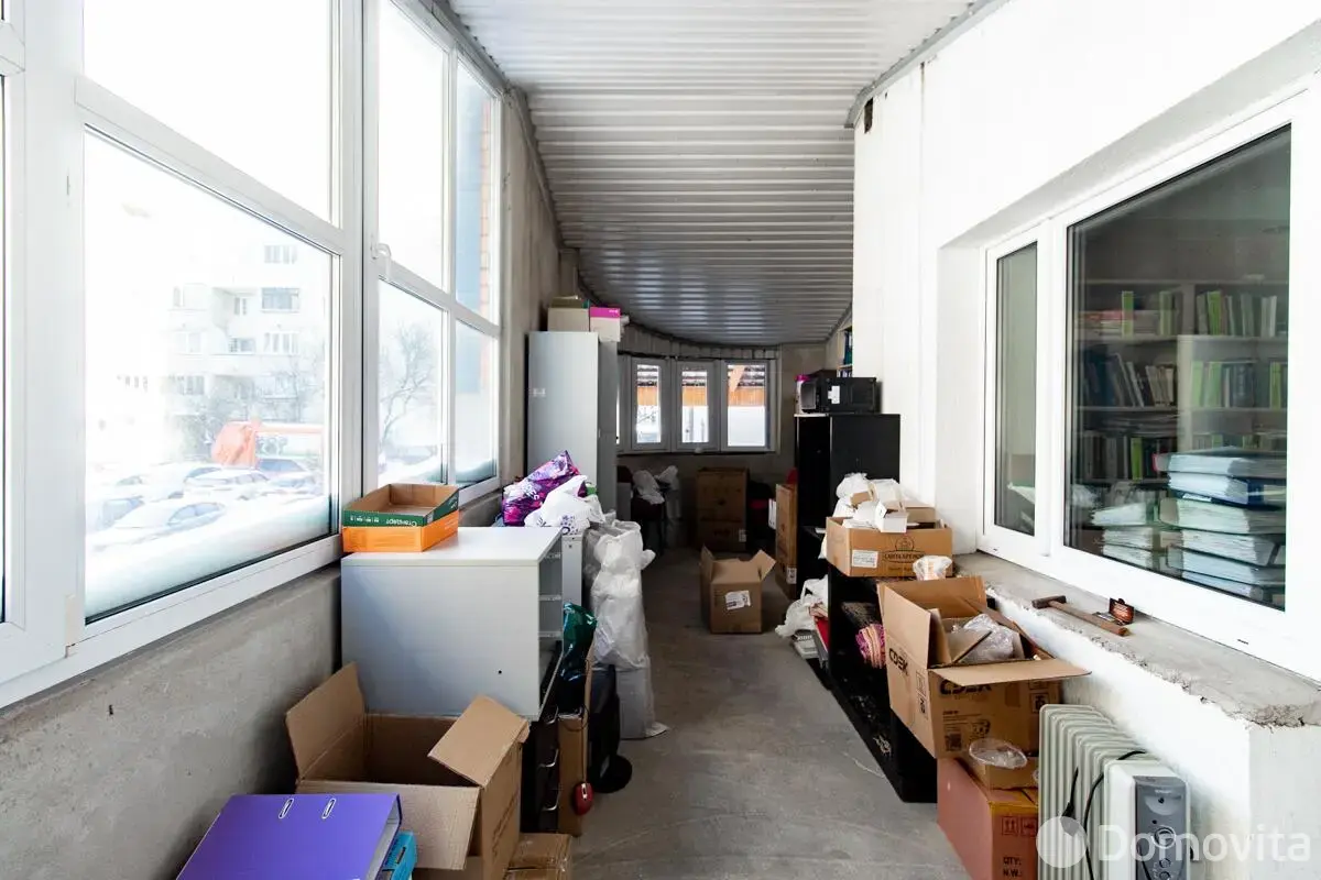 офис, Минск, пер. Калининградский, д. 8 - лучшее предложение